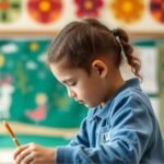 High Secondary School – English Medium