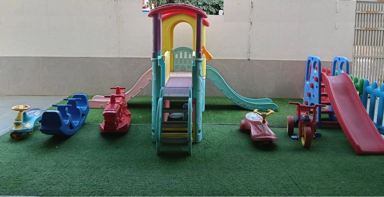 Play Ground